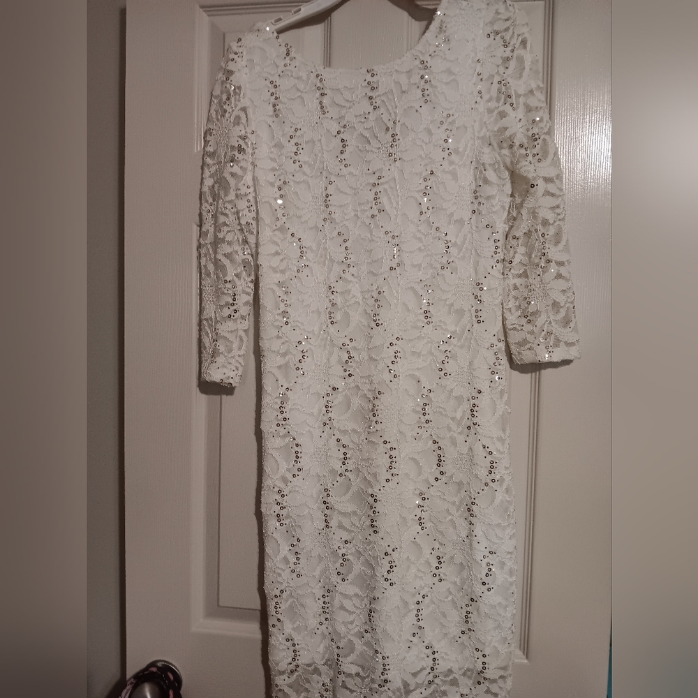 Chic dress